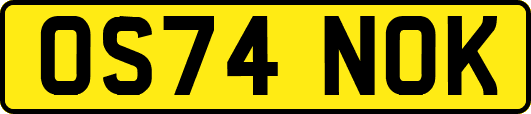 OS74NOK