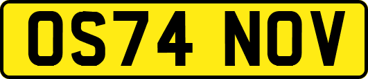OS74NOV
