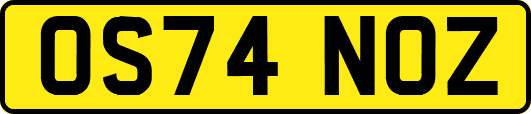 OS74NOZ