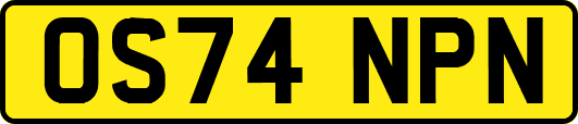 OS74NPN
