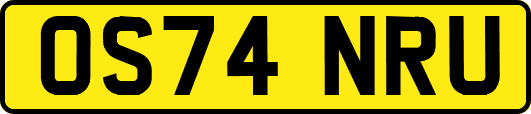OS74NRU