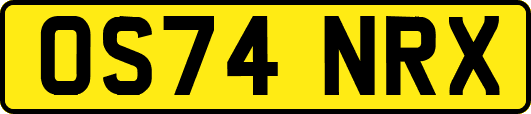 OS74NRX