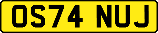 OS74NUJ