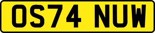 OS74NUW