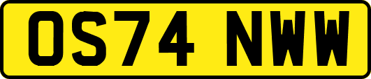 OS74NWW