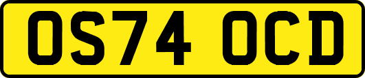 OS74OCD