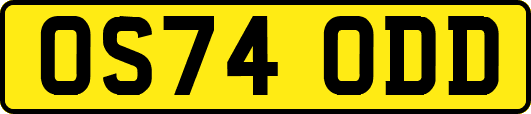 OS74ODD