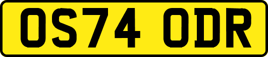 OS74ODR