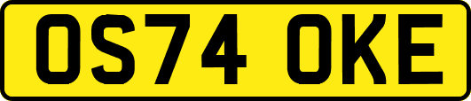 OS74OKE
