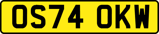 OS74OKW