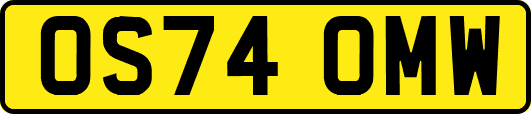 OS74OMW