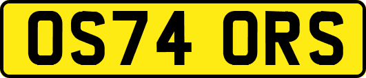 OS74ORS