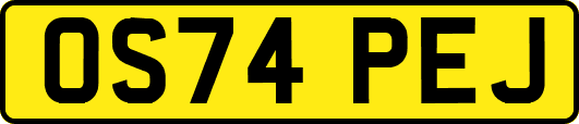 OS74PEJ