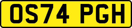 OS74PGH
