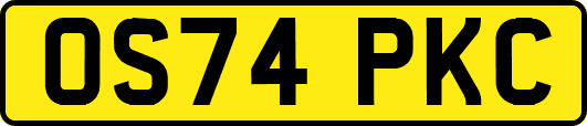 OS74PKC