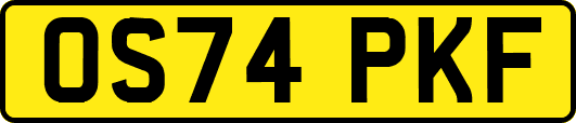 OS74PKF