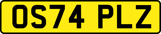 OS74PLZ