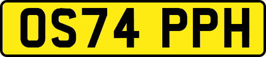 OS74PPH