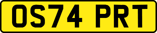 OS74PRT