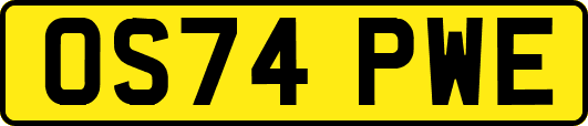 OS74PWE