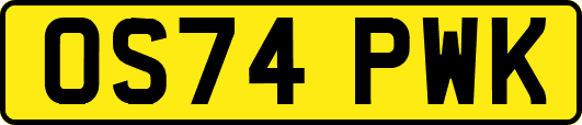 OS74PWK