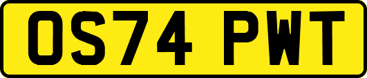OS74PWT