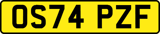 OS74PZF