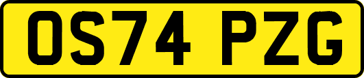 OS74PZG