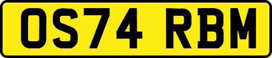 OS74RBM