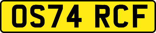 OS74RCF