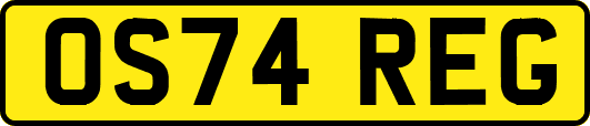 OS74REG