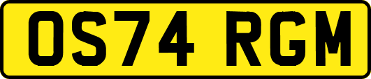 OS74RGM