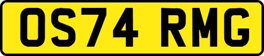OS74RMG