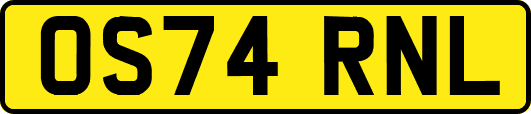 OS74RNL