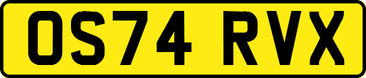 OS74RVX
