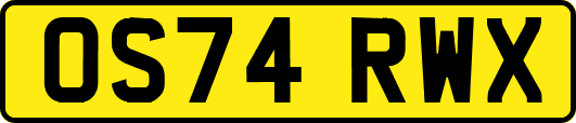 OS74RWX