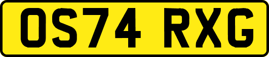 OS74RXG