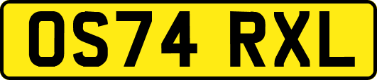 OS74RXL