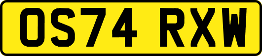 OS74RXW