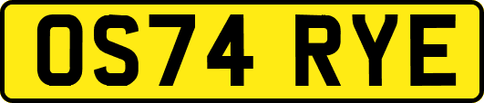 OS74RYE