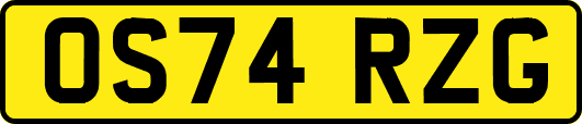 OS74RZG