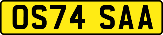 OS74SAA