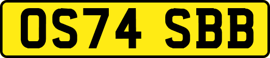 OS74SBB