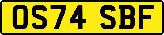 OS74SBF