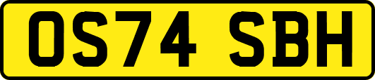 OS74SBH