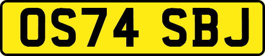 OS74SBJ