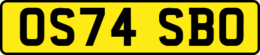 OS74SBO