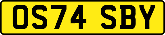 OS74SBY