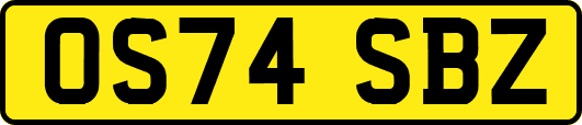 OS74SBZ