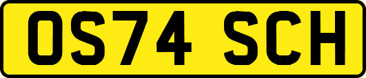 OS74SCH